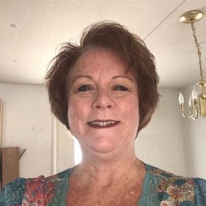 Meet your Posher, Dawn